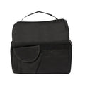 Axyaa Double Lunch Pack Insulated Bag - Large Capacity for Children's Picnic or Camping