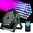 Axyaa RGB Beam Projector Strobe Light for Stage, DJ, Party, Wedding, Disco Ball