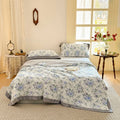 Axyaa Cooling Bamboo Blanket: Smooth Comforter for Hot Sleepers