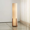Nordic Fabric Floor Lamp for Living Room Study Bedroom by Axyaa