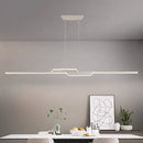 Axyaa Elegant Salon Chandelier Pendant Lights for Dining Room Lighting