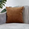 Axyaa Nordic Retro Style Decorative Pillow Cover for Sofa Living Room