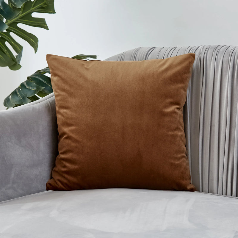 Axyaa Nordic Retro Style Decorative Pillow Cover for Sofa Living Room