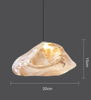 Axyaa Nordic Chandeliers for Dining Room Indoor Lighting Fixture