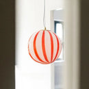 Axyaa Lollipop Chandelier Candy Ball Pendant Light for Living Kid Room Hotel Décor