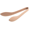 Axyaa Silicone Food Clamps: Anti-Slip Kitchen Tongs for Cooking & Serving