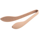 Axyaa Silicone Food Clamps: Anti-Slip Kitchen Tongs for Cooking & Serving