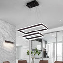 Axyaa Nordic Chandeliers Dining Room Pendant Ceiling Lights Home Decor