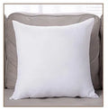Axyaa Velvet Pink White 3D Chrysanthemum Throw Pillow Bouquet Model