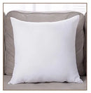 Axyaa Velvet Pink White 3D Chrysanthemum Throw Pillow Bouquet Model