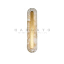 Axyaa Copper Wall Lights: Modern Luxury for Villa Living Room, TV Background, Bedside Wall.