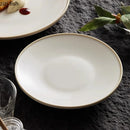 Axyaa Ceramic Tableware Set for Molecular Cuisine Restaurant Service