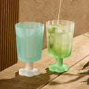 Axyaa Medieval Glass Summer Cocktail Cup - Household Decoration