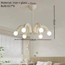 Axyaa Pink Cozy Designer Bedroom Pendant Light