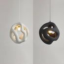 Axyaa Nordic Wabi-Sabi Pendant Light for Home Decor and Dining Room