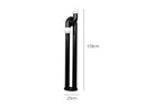 Axyaa LED Floor Lamp - Modern Stylish Lighting for Home Decor