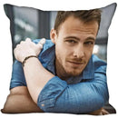 Axyaa Home Decor Pillow Case Set 40X40,45X45cm