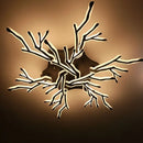 Axyaa LED Ceiling Lamps for Living Room, Dining Room, Bedroom - Modern & Distinctive