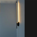 Axyaa Nordic Luxury LED Wall Light for Modern Living Room and Bedroom