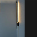 Axyaa Nordic Luxury LED Wall Light Modern Living Room Bedroom Lighting