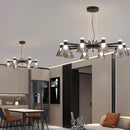 Axyaa Vintage Pendant Ceiling Lamps for Dining Room Indoor Lighting