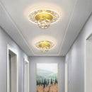 Axyaa Nordic Ceiling Light for Home Indoor Lighting in Bedroom, Living Room, Dining Area