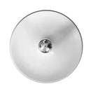 Nordic UFO Decorative Ceiling Light for Studio, Bedroom, Living Room by Axyaa