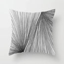 Axyaa Geometric Abstraction Pillowcase for Home Decor and Comfort