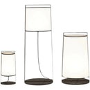 Axya Zen Style Floor Lamp for Living Room Bedroom Study Sofa, Tea Room Japanese Lighting