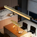 Axyaa Modern LED Pendant Light Chandeliers for Living Room & Dining Room