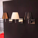 Axyaa Modern Designer LED Wall Lamp for Bedroom Living Room Study