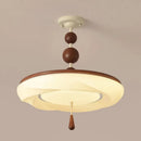 Axyaa Vintage French Ceiling Light for Elegant Living and Bedroom Lighting