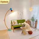 Axyaa Full Spectrum Eye Protection Long Arm Desk Lamp