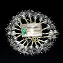 Axyaa Spider Style LED Halloween String Lights for Festival Party Decoration