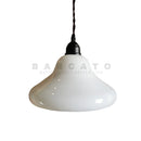 Axyaa Nordic Pendant Light: Retro Vintage French Style for Living Room, Bedroom, Restaurant