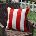 Axyaa Geometric Velvet Cushion Cover: Nordic Home Decor for Sofa 45*45 Square Pillowcase