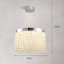 Axyaa Salon Chandelier Dining Room Pendant Lights Indoor Ceiling Lamps