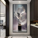Axyaa Luxury Entrance Mural Lamp - High-End Century Old Design
