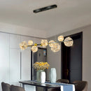 Axyaa Nordic Pendant Lamp for Dining Room & Living Room Lighting