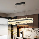 Axyaa Nordic Dining Room Pendant Ceiling Light Chandelier for Indoor Living Room