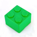 Axyaa Storage Box: Creative Plastic Organizer for Office, Desktop, and Kids' Gifts