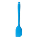 Axyaa Silicone Baking Scraper Spatula Kitchen Pastry Blenders Cake Mixer Cooking Tools