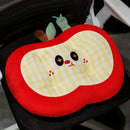 Axyaa Cooling Seat Cushion Set - Office, Home, Floor Use
