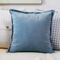 Axyaa Cotton Cartoon Pillowcase Set - Cute Decorative Cushion Covers