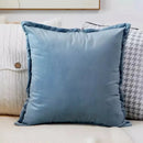 Axyaa Cotton Cartoon Pillowcase Set - Cute Decorative Cushion Covers