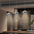 Axyaa Nordic Dining Room Pendant Light Chandelier for Indoor Living Room Decor