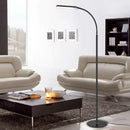 Axyaa LED Floor Lamp Stepless Dimming Indoor Lighting Stand Adjustable Reading Light