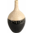Axyaa Decorative Flower Vase for Home and Office - Stylish Room Accent