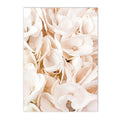 Rose Peony Flower Wall Art Painting Canvas Poster Modern Print Nordic Decor by Axyaa