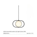 Axyaa Nordic Eye Protection LED Pendant Light